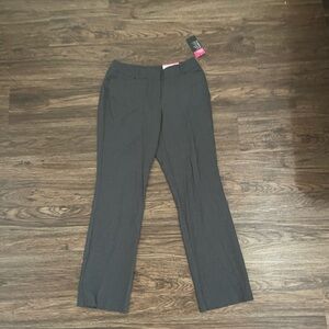 Worthington curvy trouser